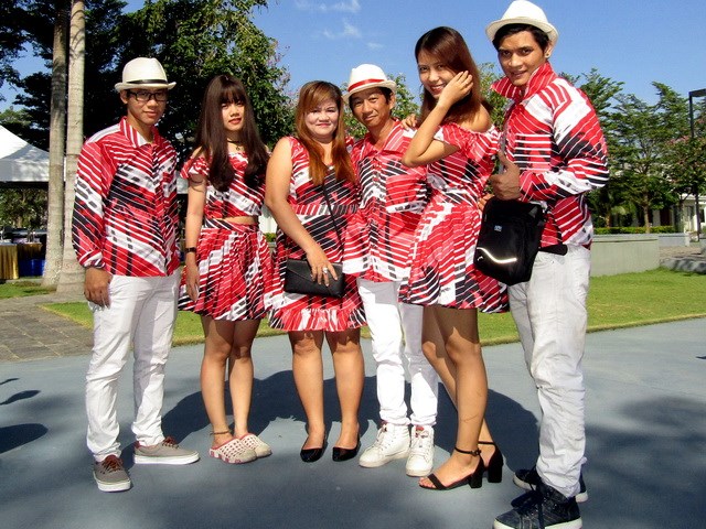 Ban nhạc Flamenco Tumbadora- Ban nhạc Acoustic