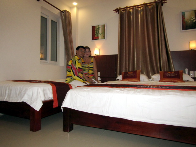 ban nhạc flamenco sài gòn