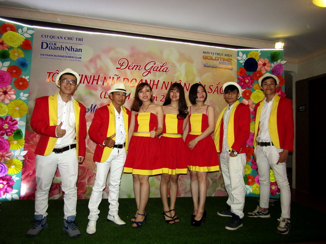 Ban nhạc Flamenco - Ban nhạc chuyên nghiệp-Ban nhạc sài gòn