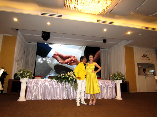 Ban nhạc Flamenco - Ban nhạc chuyên nghiệp-Ban nhạc sài gòn