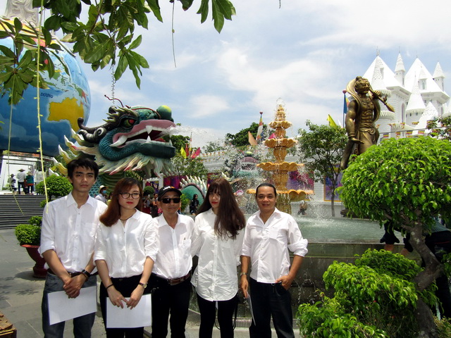 Ban nhạc Flamenco - Ban nhạc chuyên nghiệp-Ban nhạc sài gòn