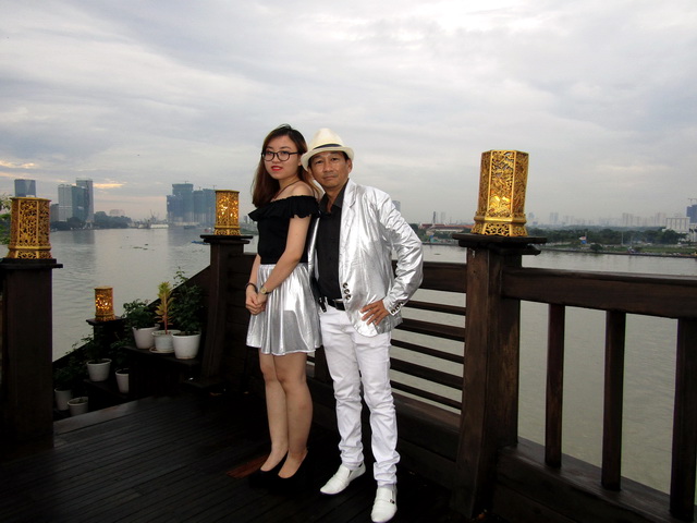 Ban nhạc Flamenco - Ban nhạc chuyên nghiệp-Ban nhạc sài gòn