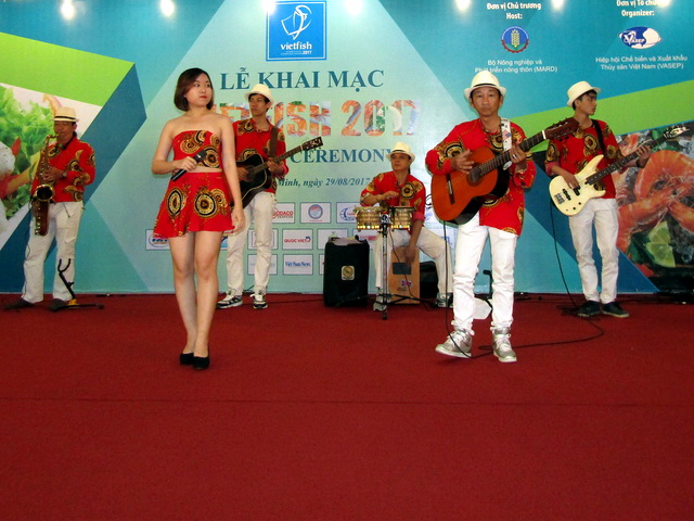 Cho thuê ban nhạc Philippines