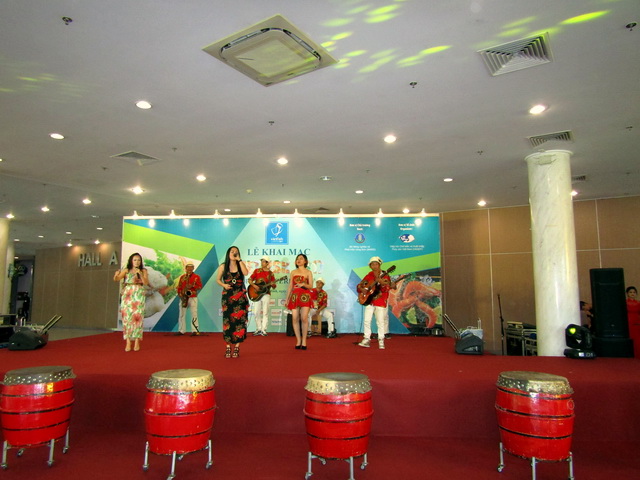 Ban nhạc chuyên nghiệp- Acoustic-Flamenco Tumbadora