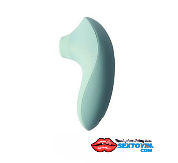 Máy rung massage cho nữ Svakom Pulse Lite Neo - DC90BL