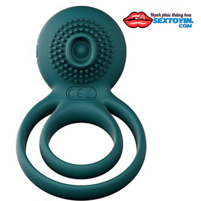 Vòng Rung Svakom Tammy Pro điều khiển qua app - DC90ZP