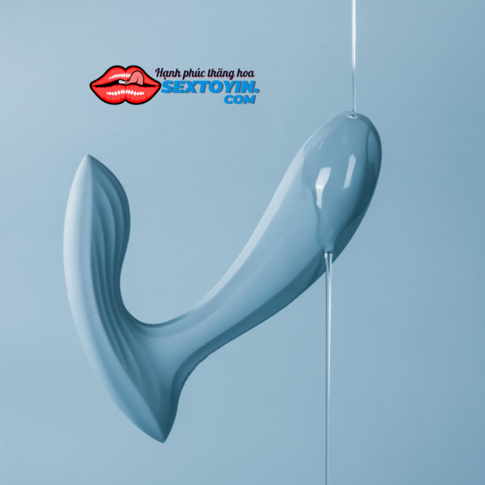 Máy rung massage cho nữ Svakom Erica - DC90E