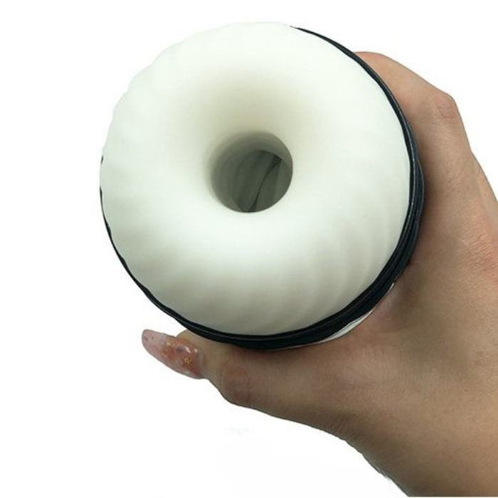 Máy Thủ Dâm Cho Nam Svakom Hannes Neo