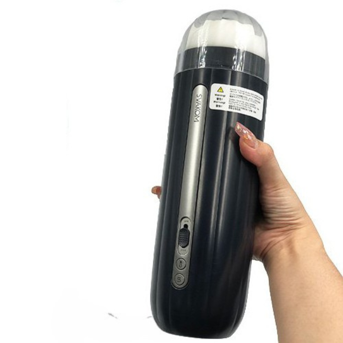 Máy Thủ Dâm Cho Nam Svakom Hannes Neo