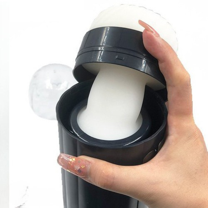 Máy Thủ Dâm Cho Nam Svakom Hannes Neo