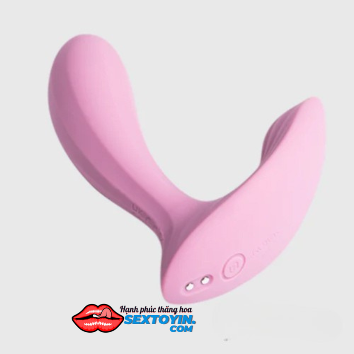 Máy rung massage cho nữ Svakom Erica - DC90E