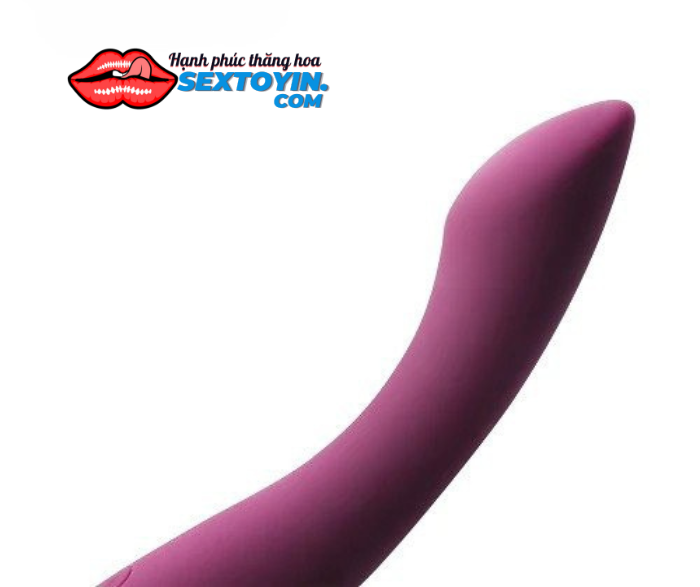 máy rung massage cho nữ Svakom Army 2 - DC90_2