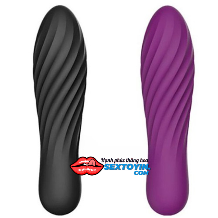 Trứng Rung Massage Svakom Tulip - DC90A