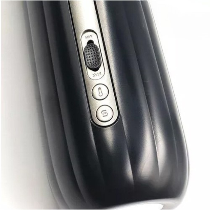 Máy Thủ Dâm Cho Nam Svakom Hannes Neo