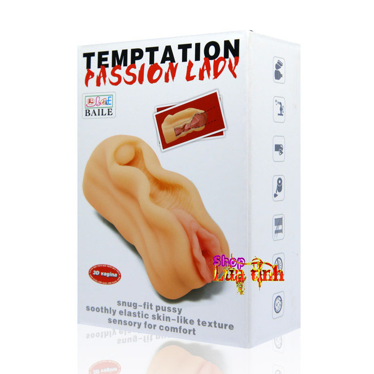 Baile Мастурбатор Вагина