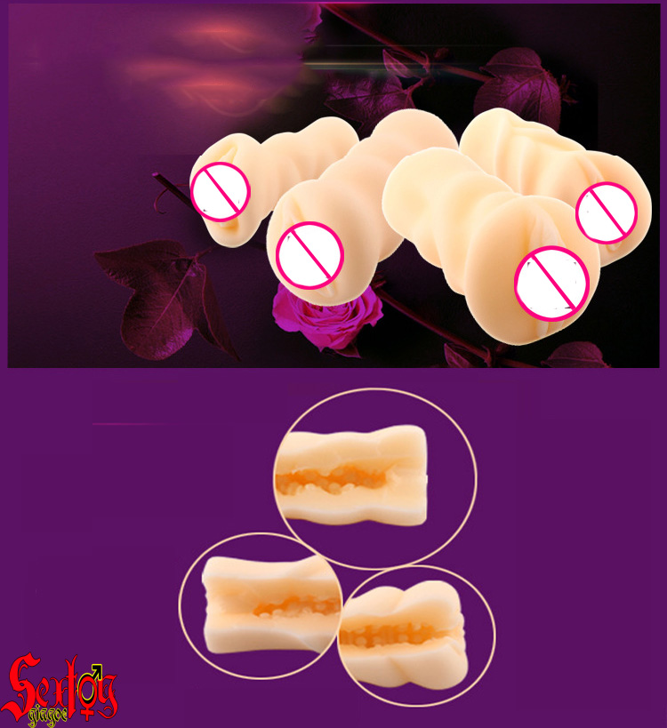Âm đạo Silicone Xuanai siêu mềm mại - AD009