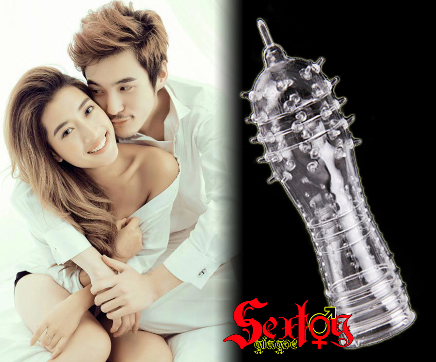 Bao Đôn dên bình bông siêu gai - DD07G