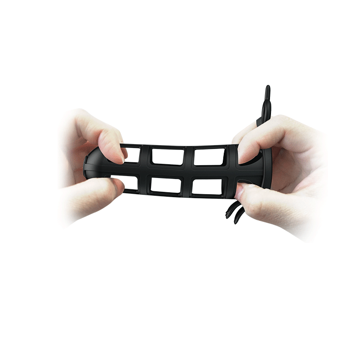 Bao rọ silicon kéo dài thời gian quan hệ - BD07A