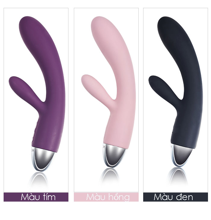 Máy rung massage điểm G Svakom Alice - DC89