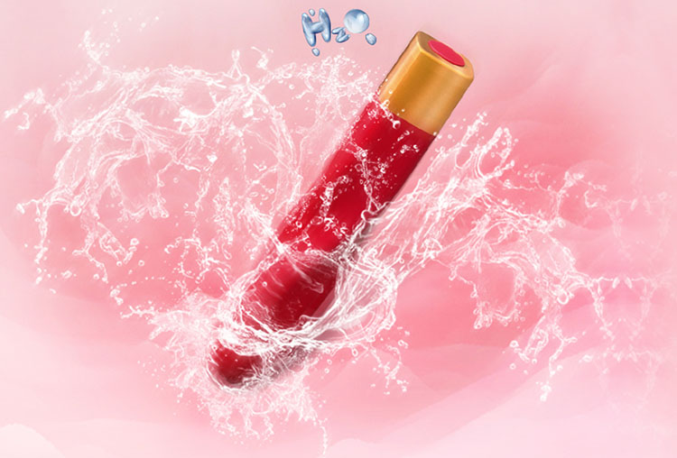 Massage Điểm G Mini Svakom Finn - DC89CP