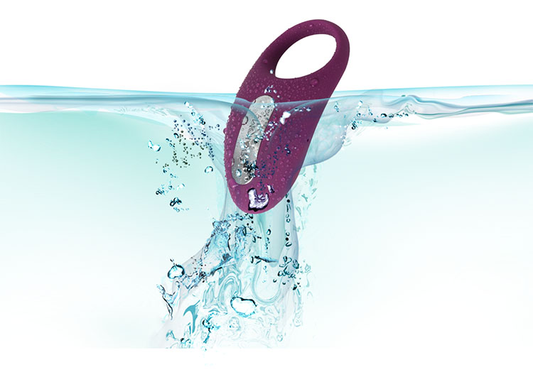 Vòng Rung Svakom Winni - DC90F