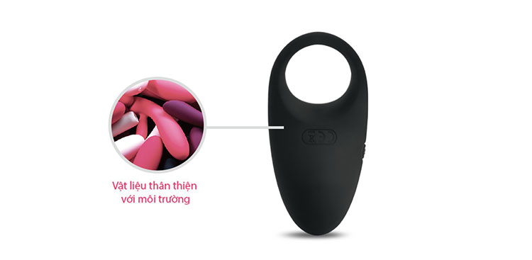 Vòng Rung Svakom Winni - DC90F