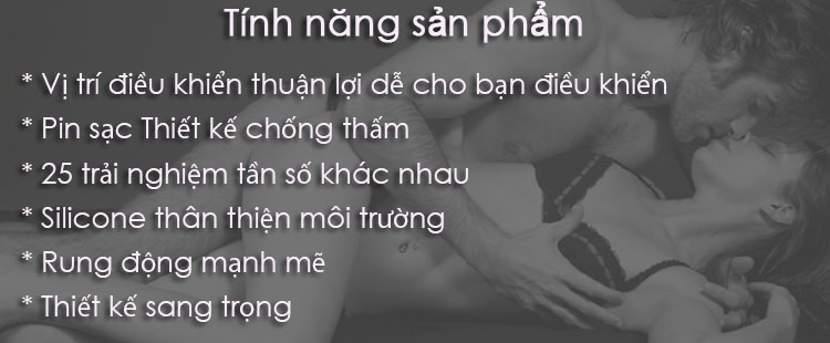 Massage Điểm G Đỉnh Cao Svakom Becky – DC90G