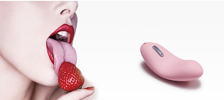 Svakom Echo – Máy Rung Mini Siêu Mạnh Gắn Quần Chip - DC90U