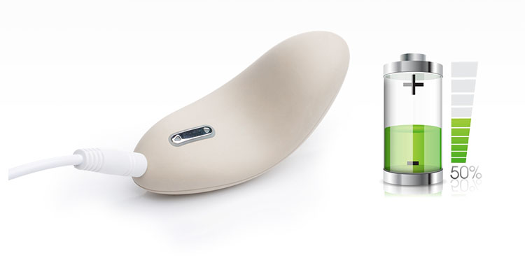 Svakom Echo – Máy Rung Mini Siêu Mạnh Gắn Quần Chip - DC90U