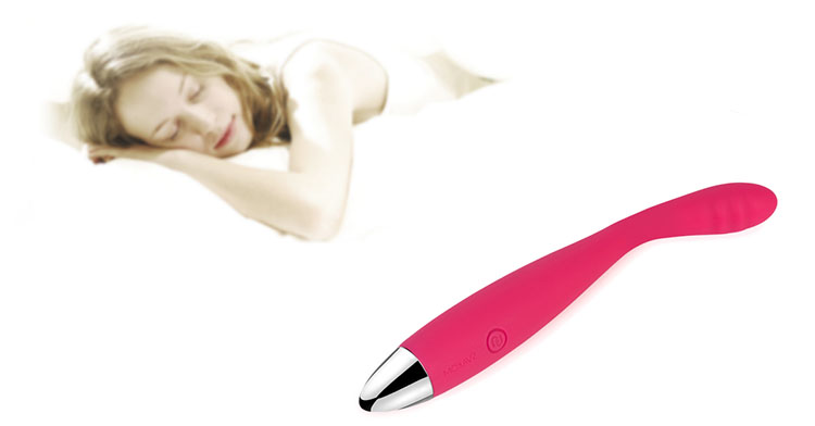 Svakom Cici – Máy Massage Điểm G Cao Cấp USA - DC90Y