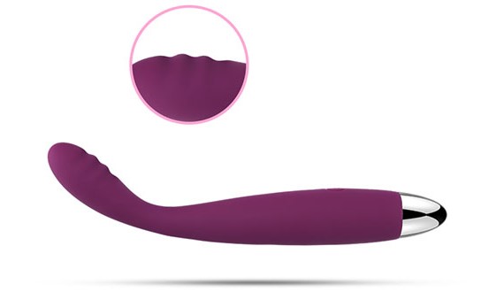 Svakom Cici – Máy Massage Điểm G Cao Cấp USA - DC90Y