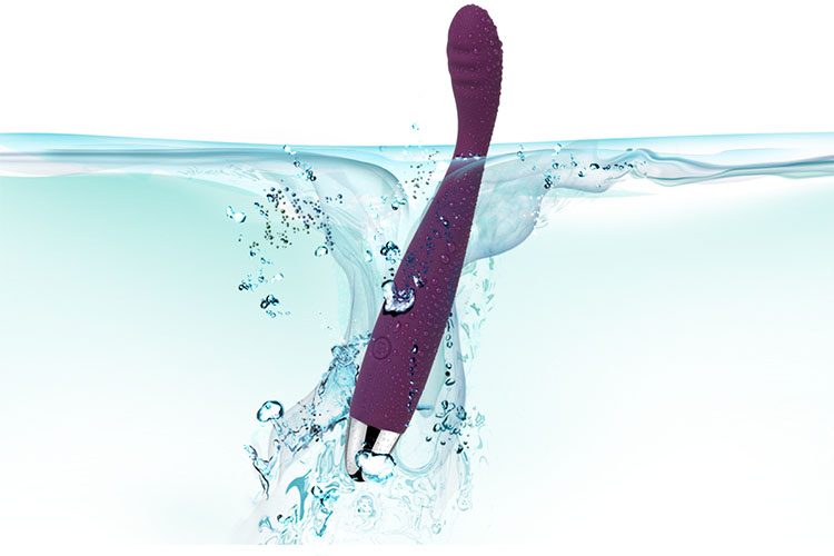 Svakom Cici – Máy Massage Điểm G Cao Cấp USA - DC90Y