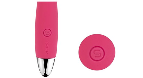 Svakom Cici – Máy Massage Điểm G Cao Cấp USA - DC90Y