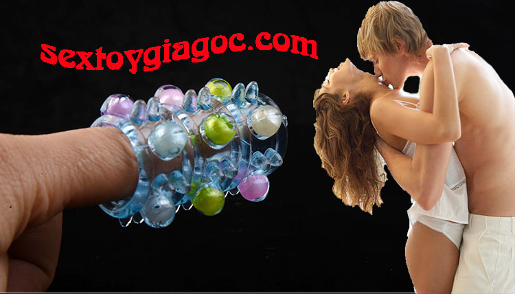 Bao cao su Đôn dên siêu gai, bi - DC10A