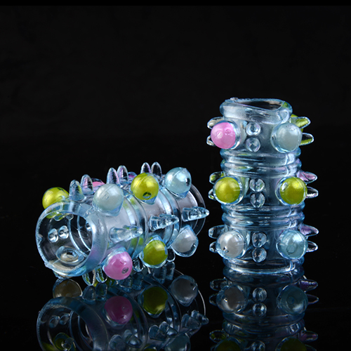 Bao cao su Đôn dên siêu gai, bi - DC10A