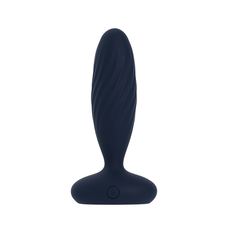 Máy Rung Thụt Hậu Môn Svakom Jordan - DC90J