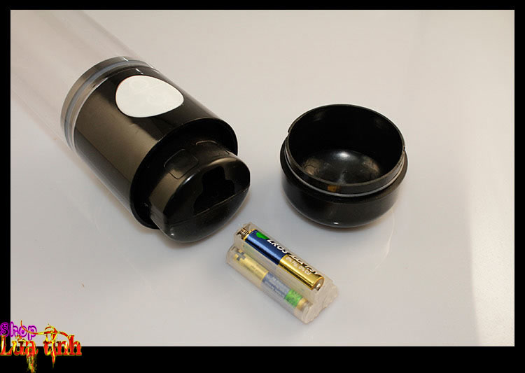 Помпа для мужчин Maximizer Worx VX1 LoveToys 361016-02 - LoveToy (Китай) - Мужские помпы - Купить