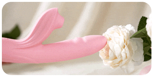 Máy rung massage điểm G Svakom Frederica - DC89FR