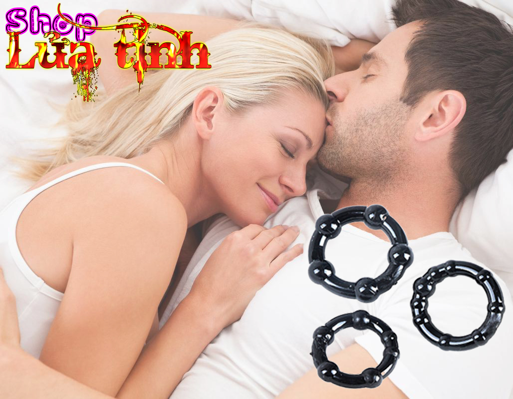 vòng bi chống xuất tinh sớm