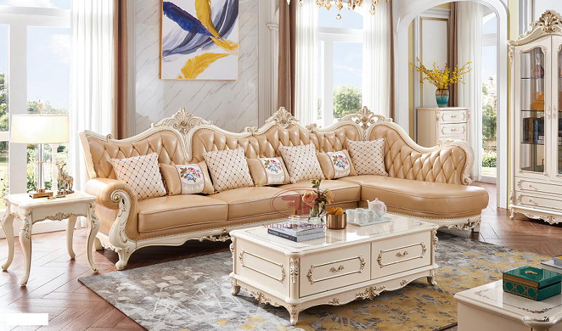 cách lựa chọn sofa cho phòng khách