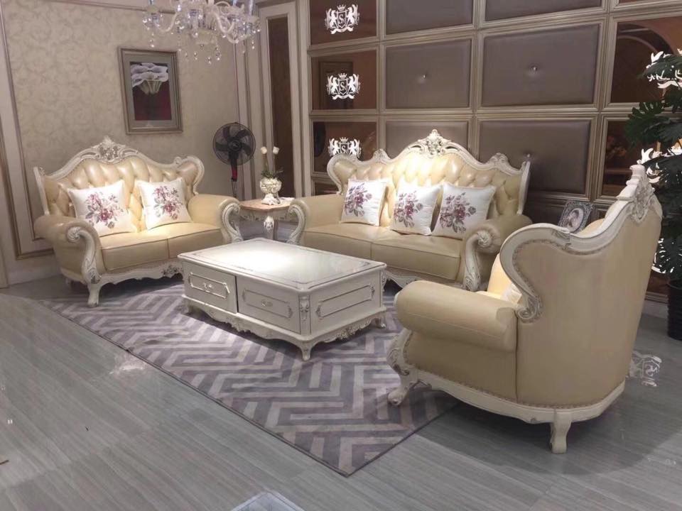 cách lựa chọn sofa cho phòng khách