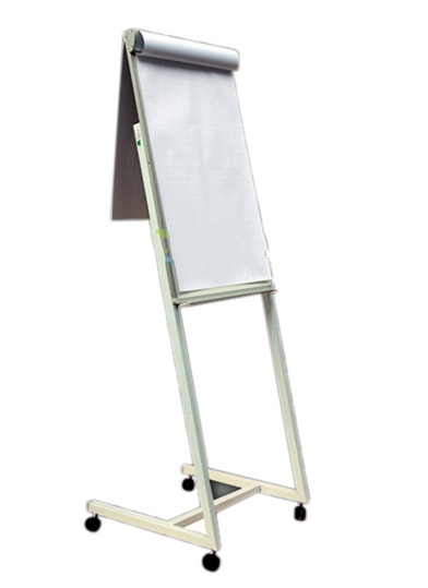 bảng flipchart chân chữ z