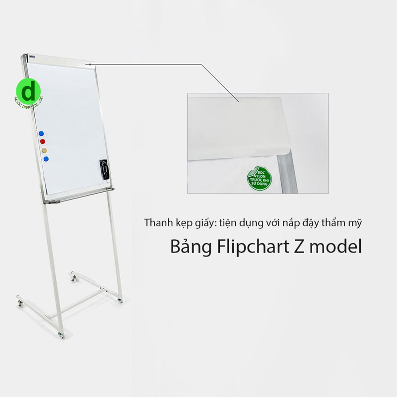 bảng flipchart văn phòng