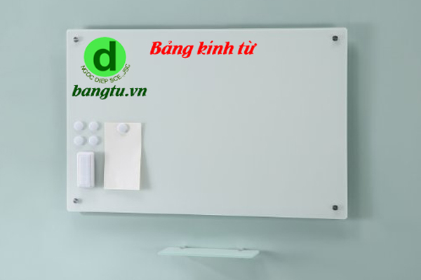 bảng kính từ