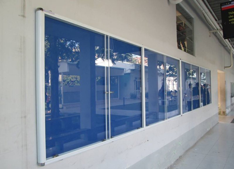 bán bảng thông tin trong nhà tại hà nội