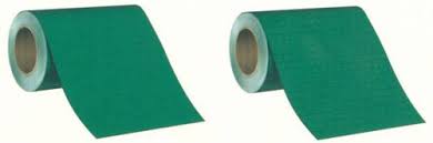mặt bảng từ xanh di động chống lóa