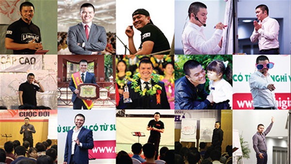 tiểu sử phạm ngọc anh