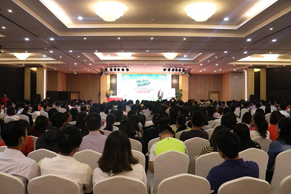 phạm ngọc anh chìa khóa thành công