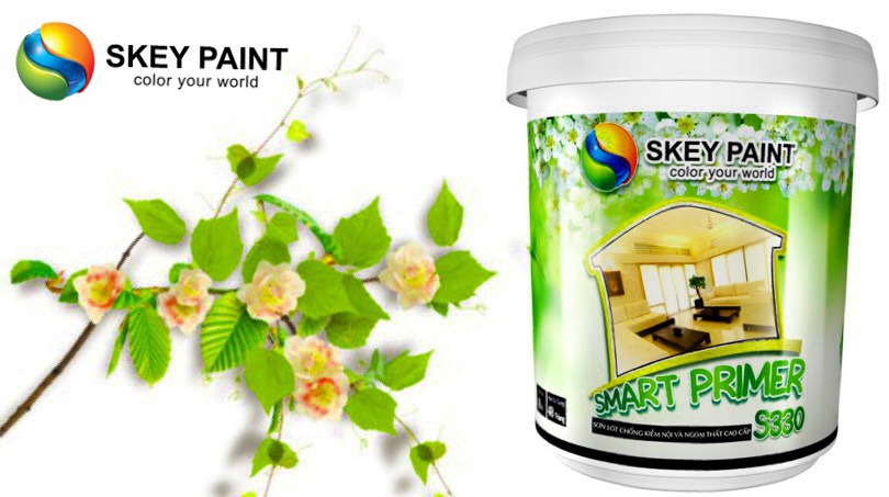 SMART PRIMER S330