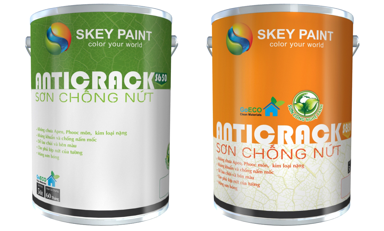 SIÊU PHẨM ANTI CRACK